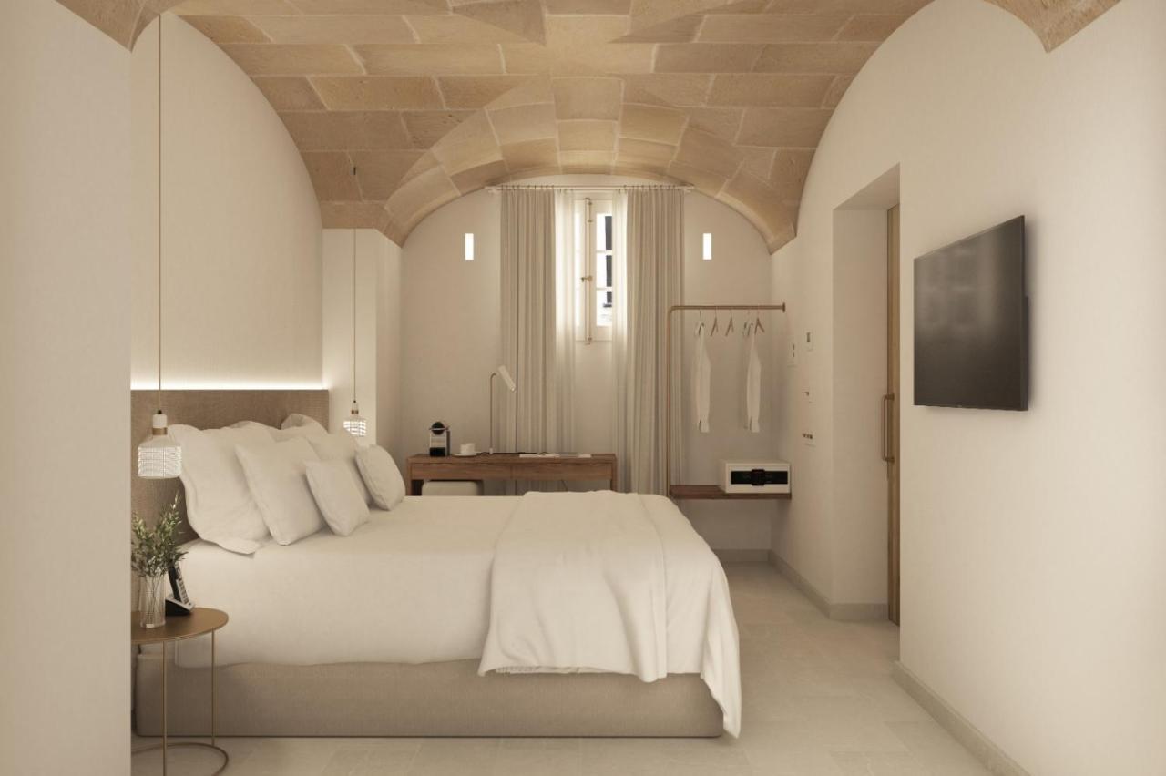Hotel Llonga'S 7Th à Ciutadella  Extérieur photo