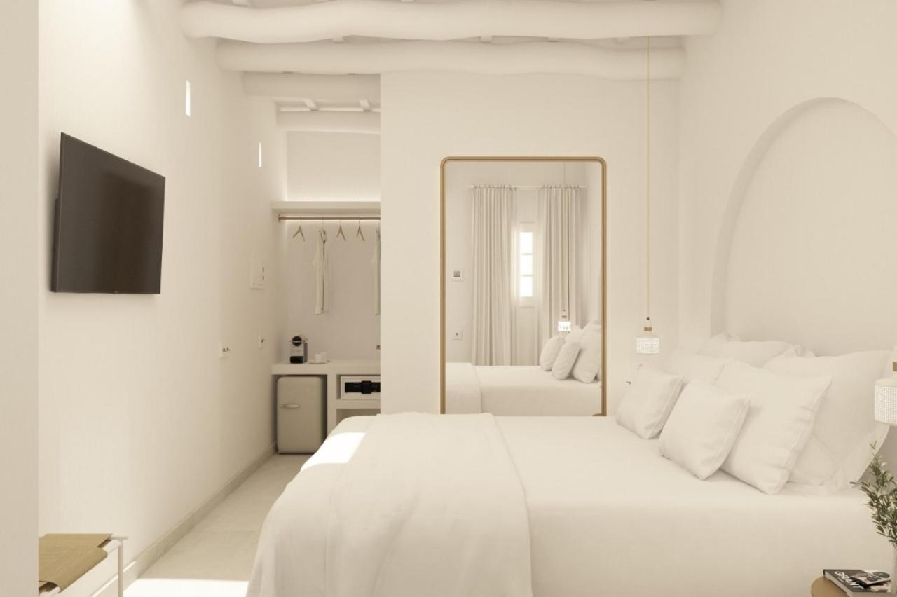 Hotel Llonga'S 7Th à Ciutadella  Extérieur photo