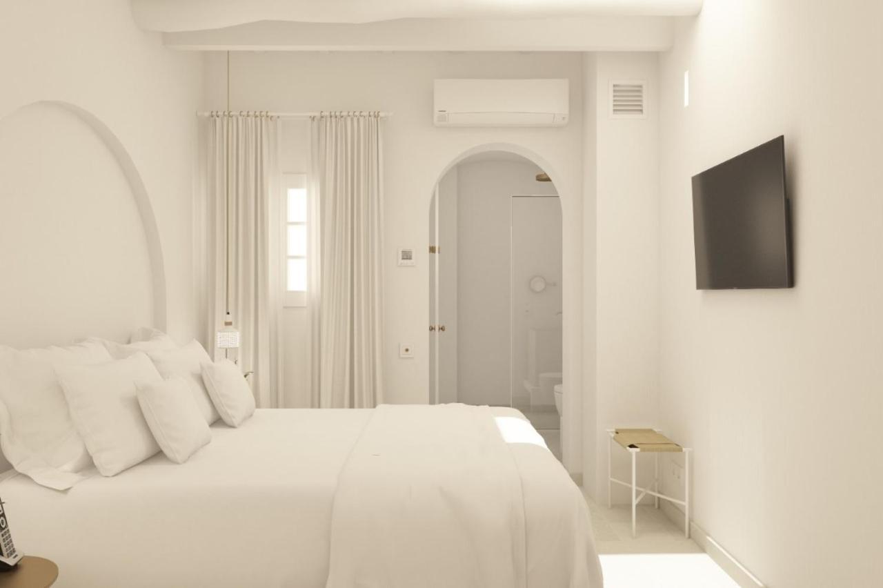 Hotel Llonga'S 7Th à Ciutadella  Extérieur photo