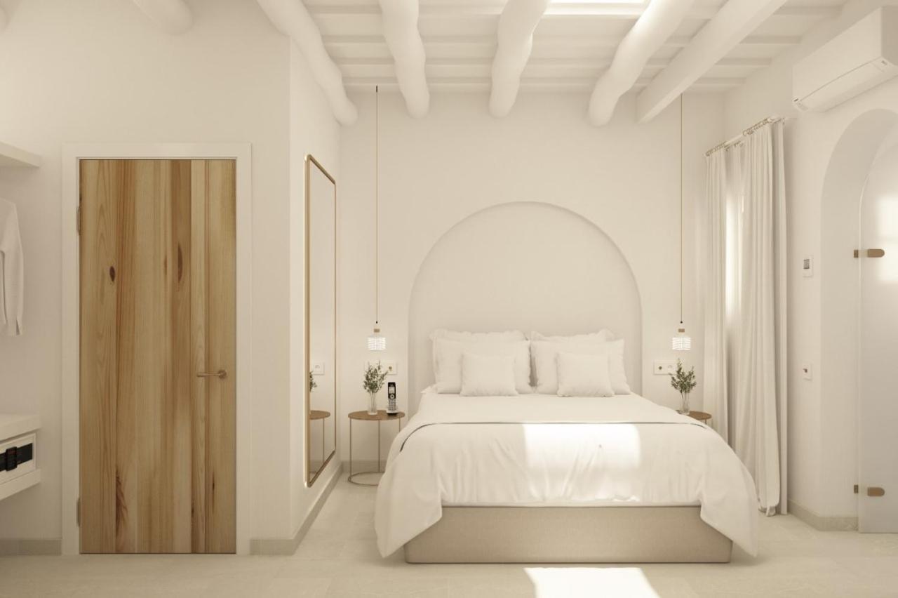 Hotel Llonga'S 7Th à Ciutadella  Extérieur photo